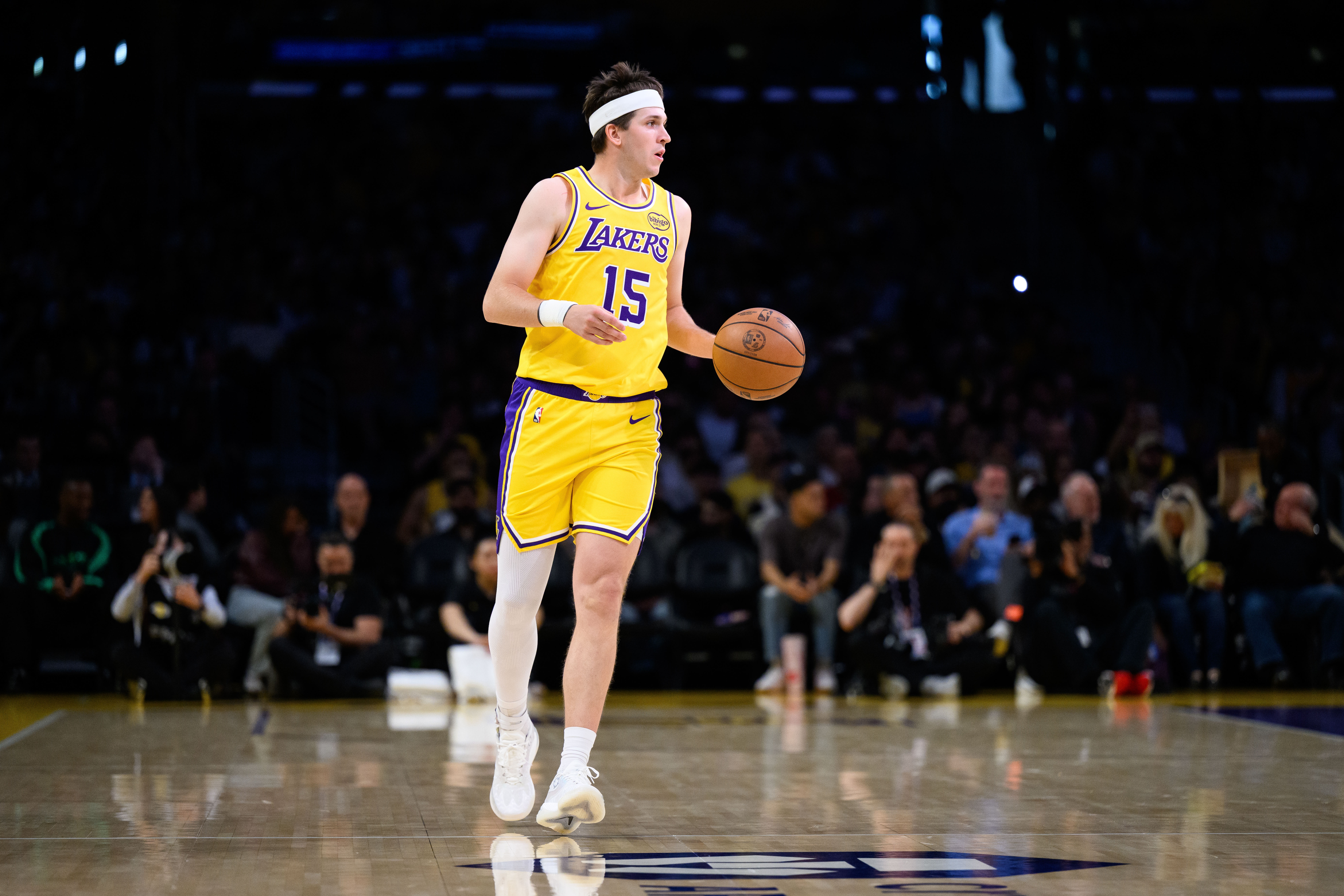 湖人重返爭(zhēng)冠行列但勝算最低 52勝與前三席位成硬指標(biāo)