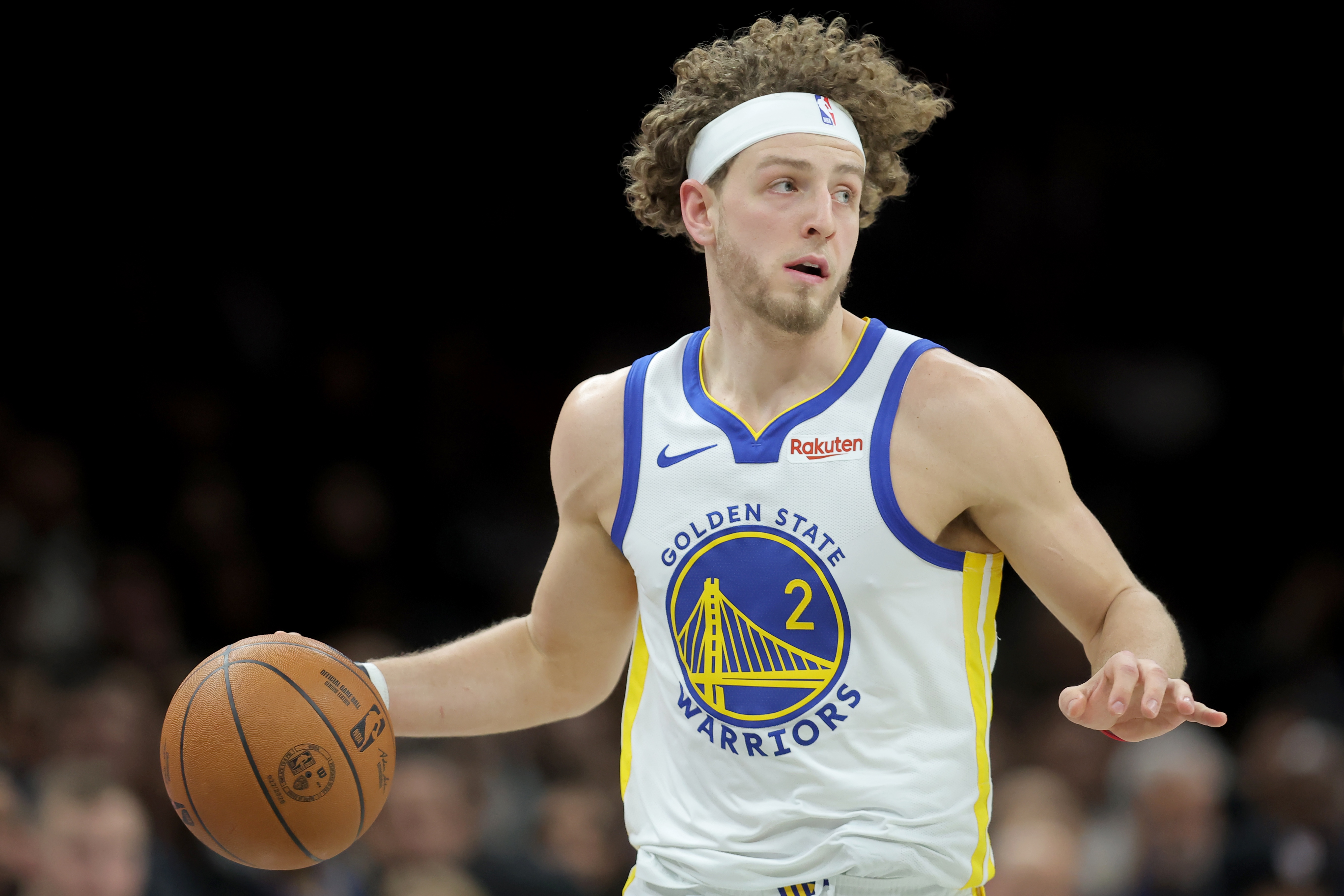 波杰姆斯基連續(xù)三場20+5+5 勇士主場險勝奇才