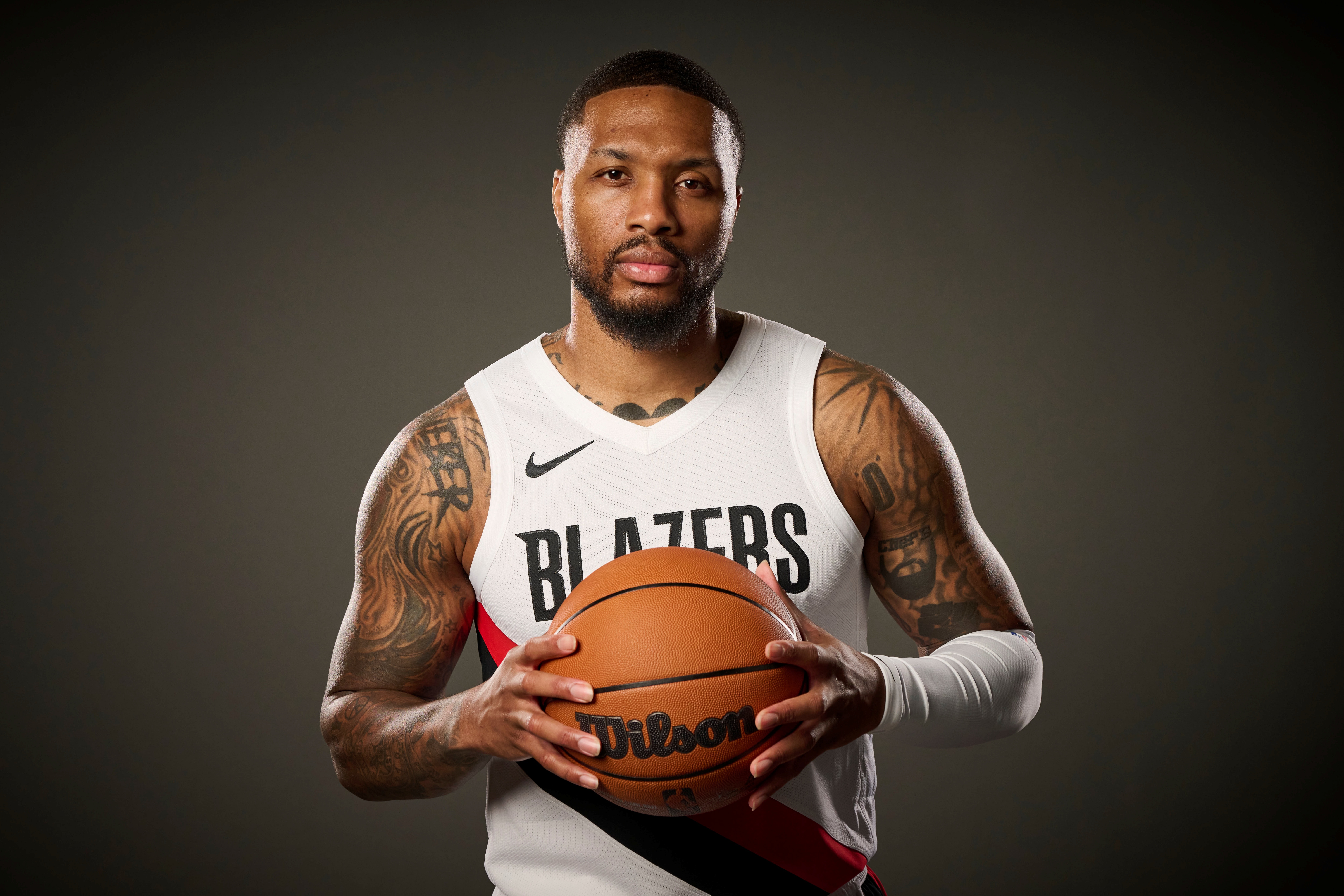 丹尼·格林炮轟75大評選 利拉德入選引爭議