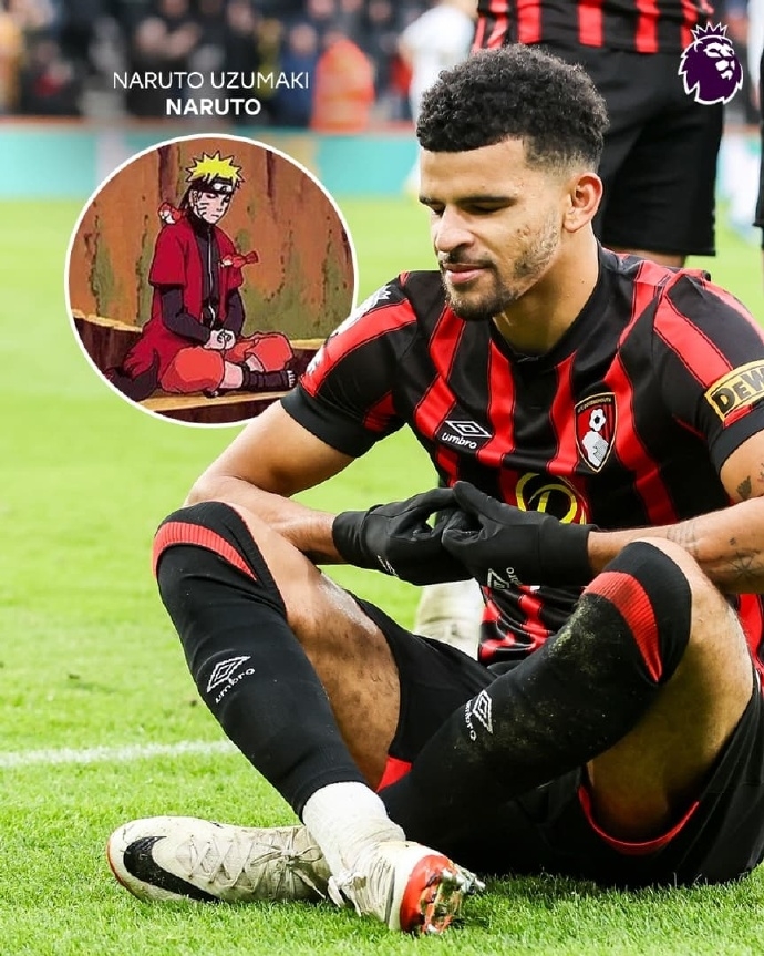 索蘭克賽前談動(dòng)漫影響 火影入坑已成生活哲學(xué)