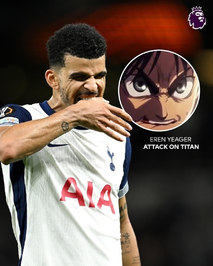 索蘭克賽前談動(dòng)漫影響 火影入坑已成生活哲學(xué)