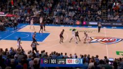 [騰訊全場(chǎng)集錦]??亞歷山大25罰47分 雷霆加時(shí)險(xiǎn)勝超殘陣活塞 卡魯索關(guān)鍵三分