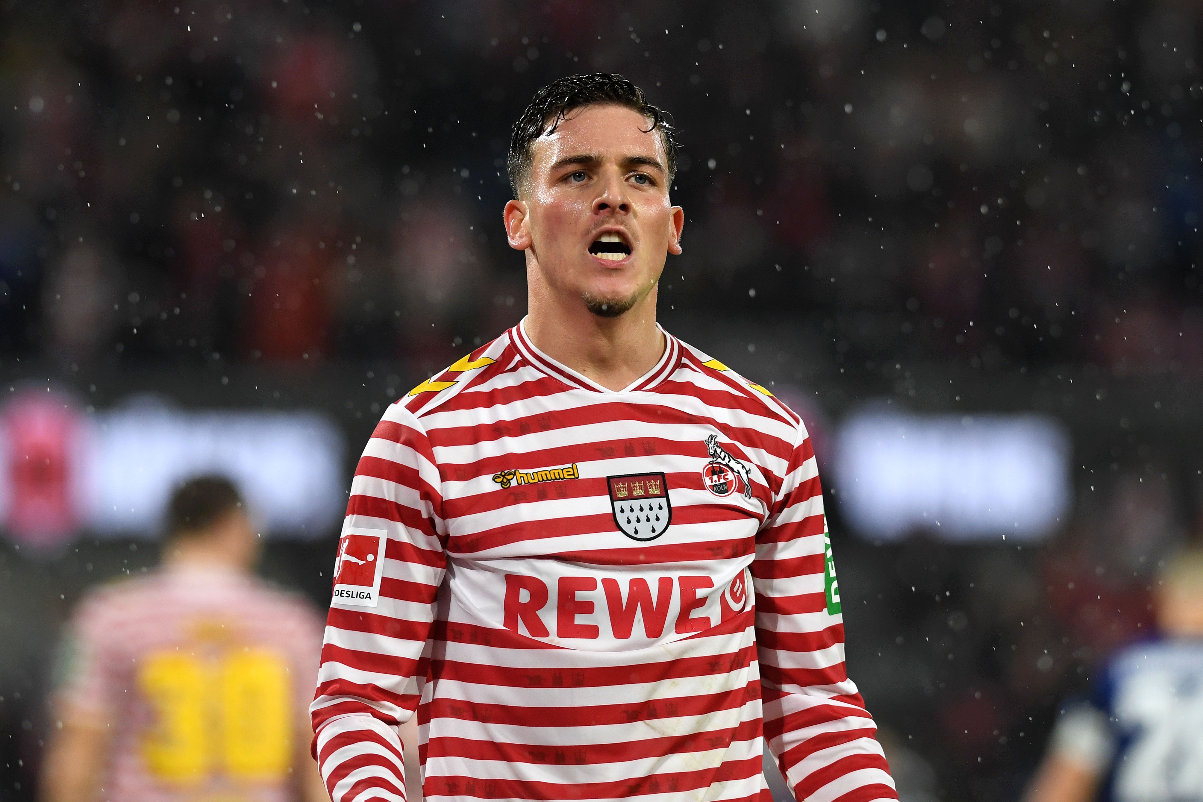 科隆總監(jiān)否認(rèn)與布萊頓達成協(xié)議 為19歲國腳馬拉標(biāo)價超4000萬歐