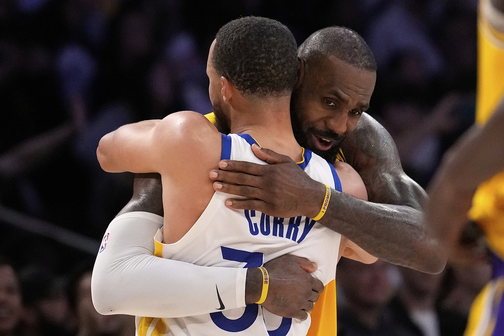 詹庫末路英雄 傷病潮下獨扛殘陣