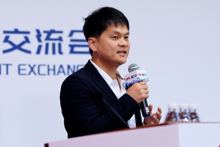 中英青訓(xùn)二次對話北京舉行 英超專家團攜默特薩克等分享實戰(zhàn)經(jīng)驗