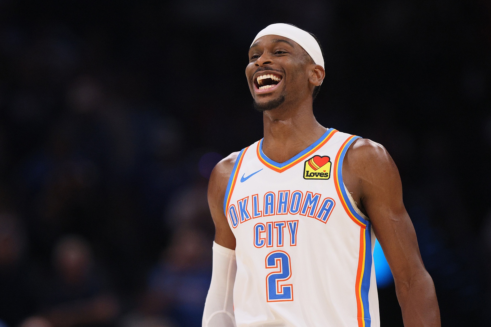 西蒙斯激進(jìn)觀點(diǎn)：雷霆無(wú)亞歷山大仍可50勝