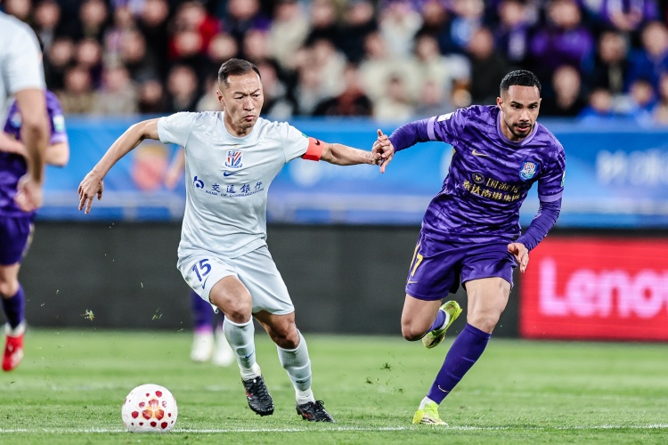 津門虎備戰(zhàn)保級(jí)生死戰(zhàn) 謝蒂內(nèi)出戰(zhàn)成疑影響進(jìn)攻布局