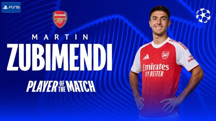 蘇維門迪攻防統(tǒng)治中場 阿森納零封葡體晉級(jí)四強(qiáng) 蘇維門迪攻防統(tǒng)治中場 阿森納零封葡體晉級(jí)四強(qiáng)