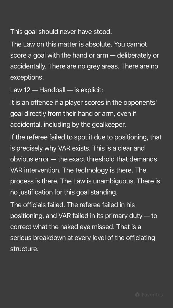 英超前裁判長評議京蓉戰(zhàn)三大爭議 直指韋世豪羅慕洛應(yīng)染紅廖力生進球無效