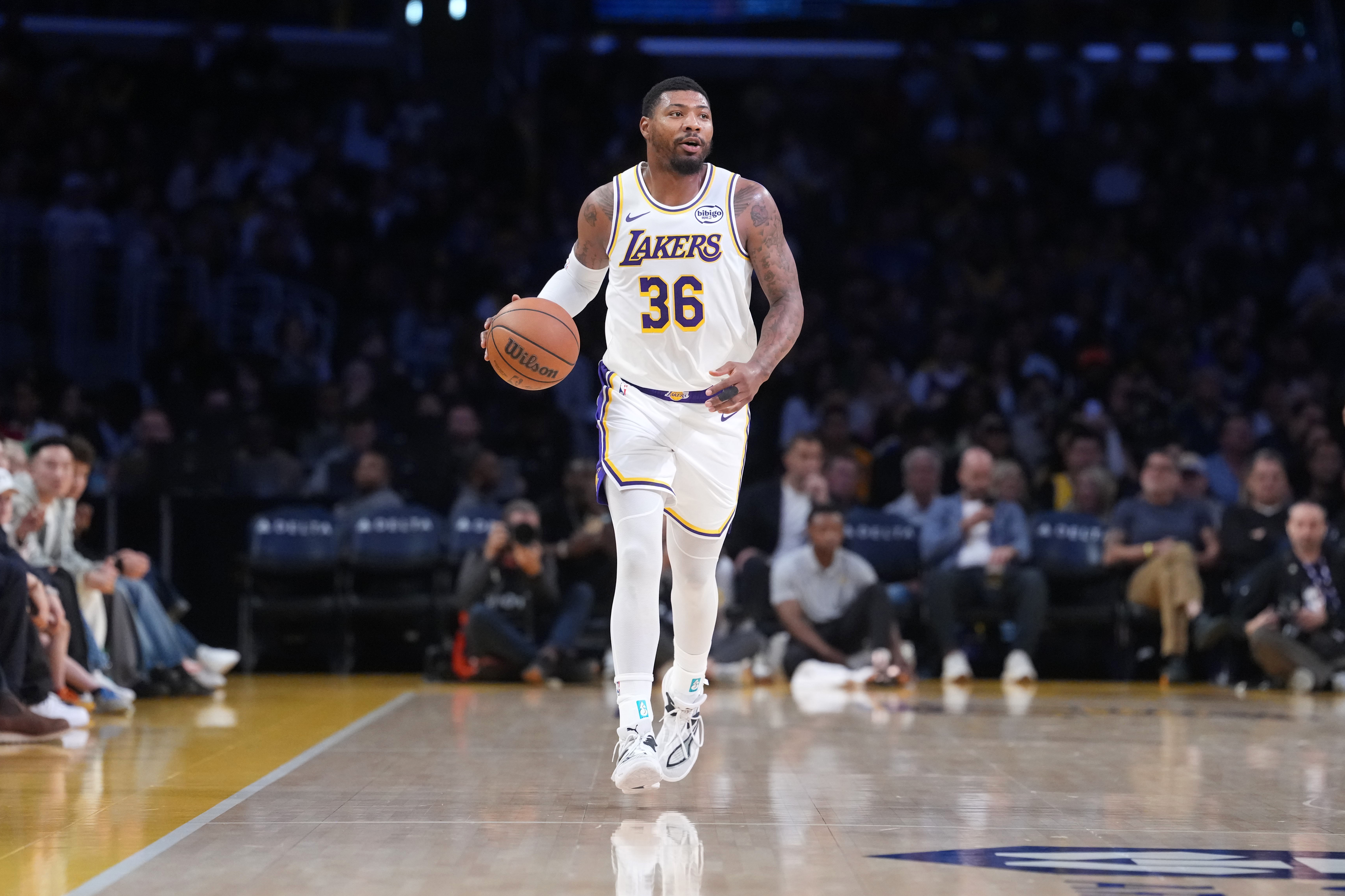 火箭G1重蹈覆轍 詹姆斯掌控泥沼戰(zhàn) 湖人備戰(zhàn)細節(jié)完勝