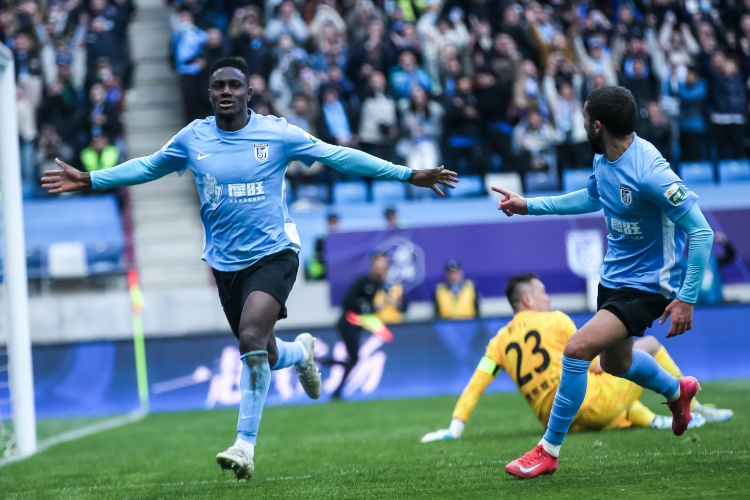 馬萊萊中國百場里程碑 48球效率記錄