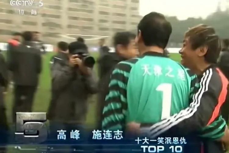 施連志三十年飛踹標(biāo)簽與最佳狀態(tài)網(wǎng)絡(luò)重生