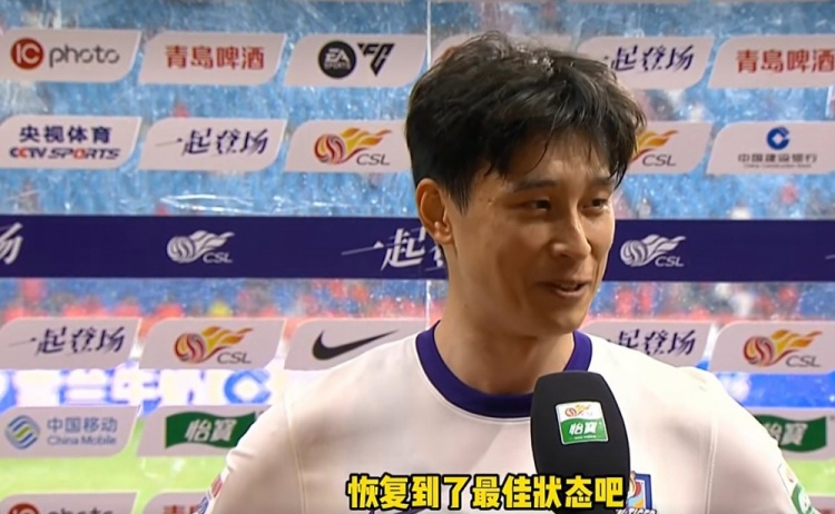 施連志三十年飛踹標(biāo)簽與最佳狀態(tài)網(wǎng)絡(luò)重生