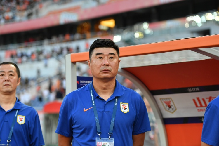 泰山客勝津門虎暴露戰(zhàn)術(shù)困境 記者指比賽期調(diào)整空間有限