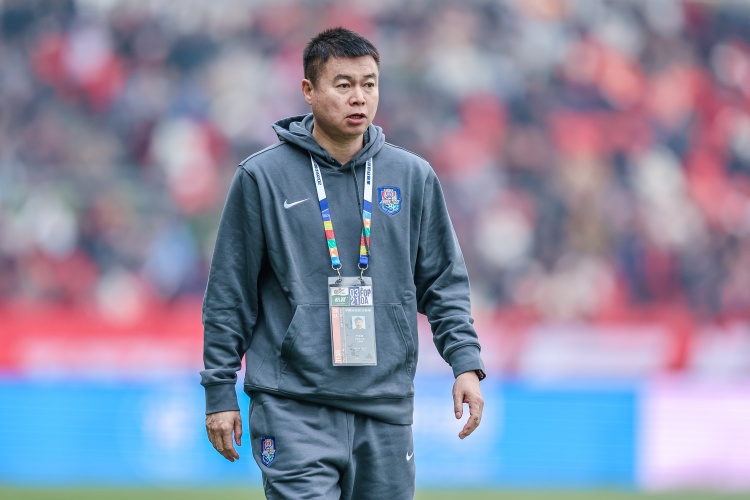 津門虎七輪負五分墊底 媒體人指保級對手鎖定海牛西海岸深圳