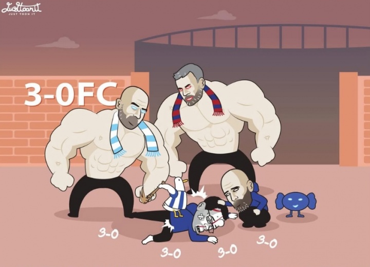 切爾西前主帥6年半合同僅干106天 收1300萬(wàn)歐解約金創(chuàng)紀(jì)錄