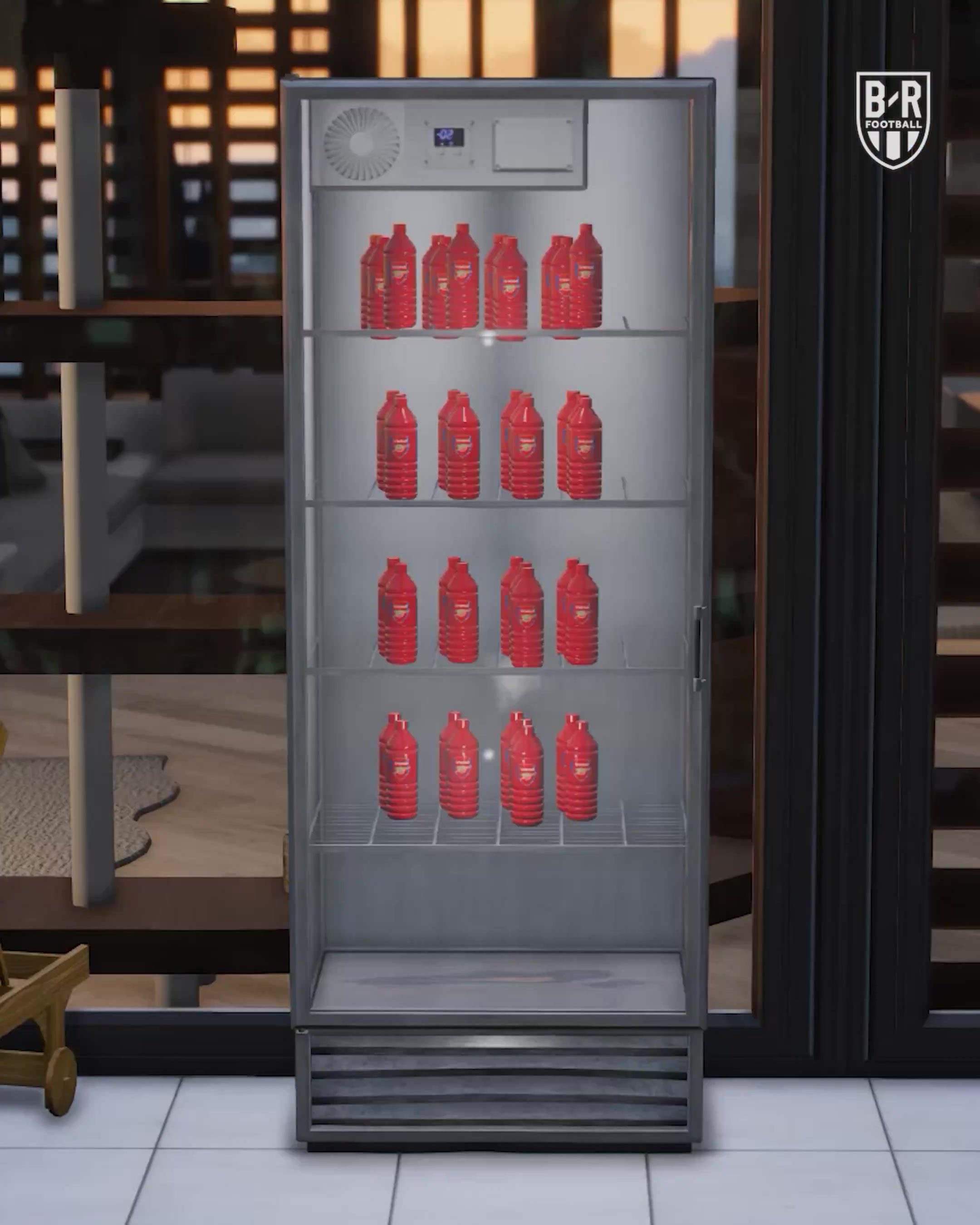 切爾西前主帥6年半合同僅干106天 收1300萬(wàn)歐解約金創(chuàng)紀(jì)錄