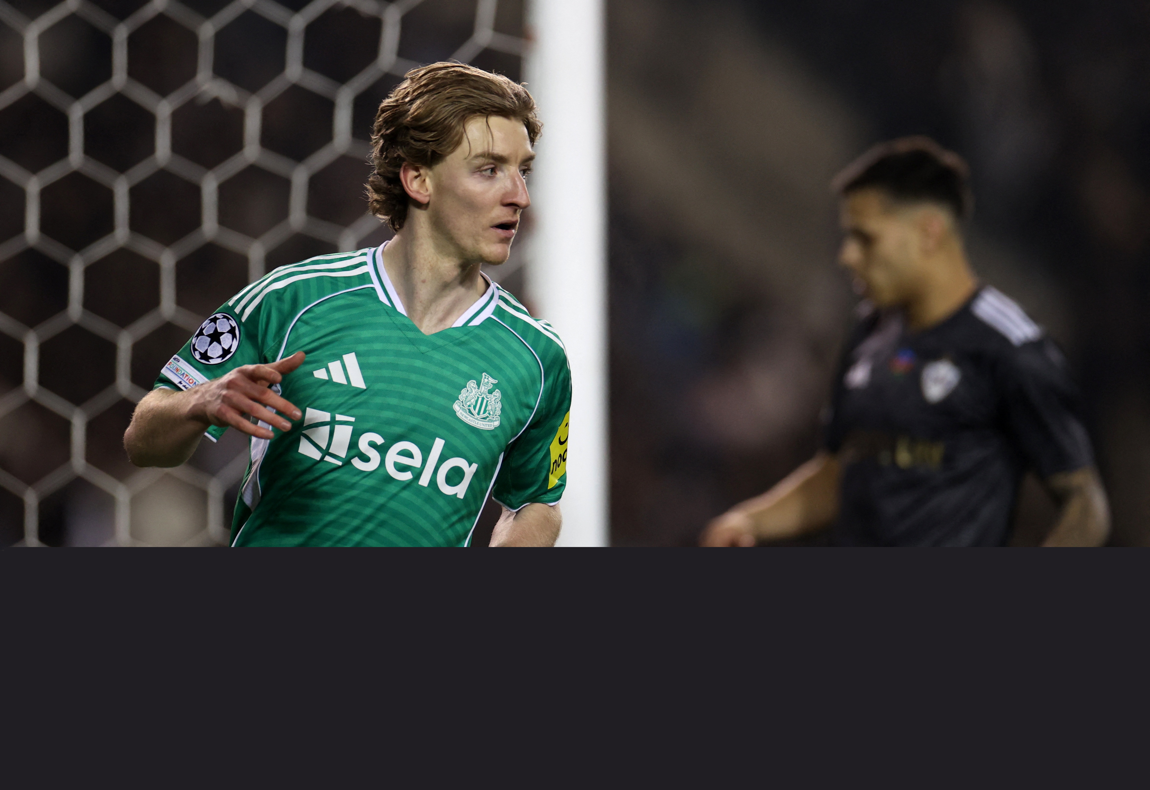 拜仁施壓紐卡：先簽戈登再壓價(jià)，拒付7500萬鎊