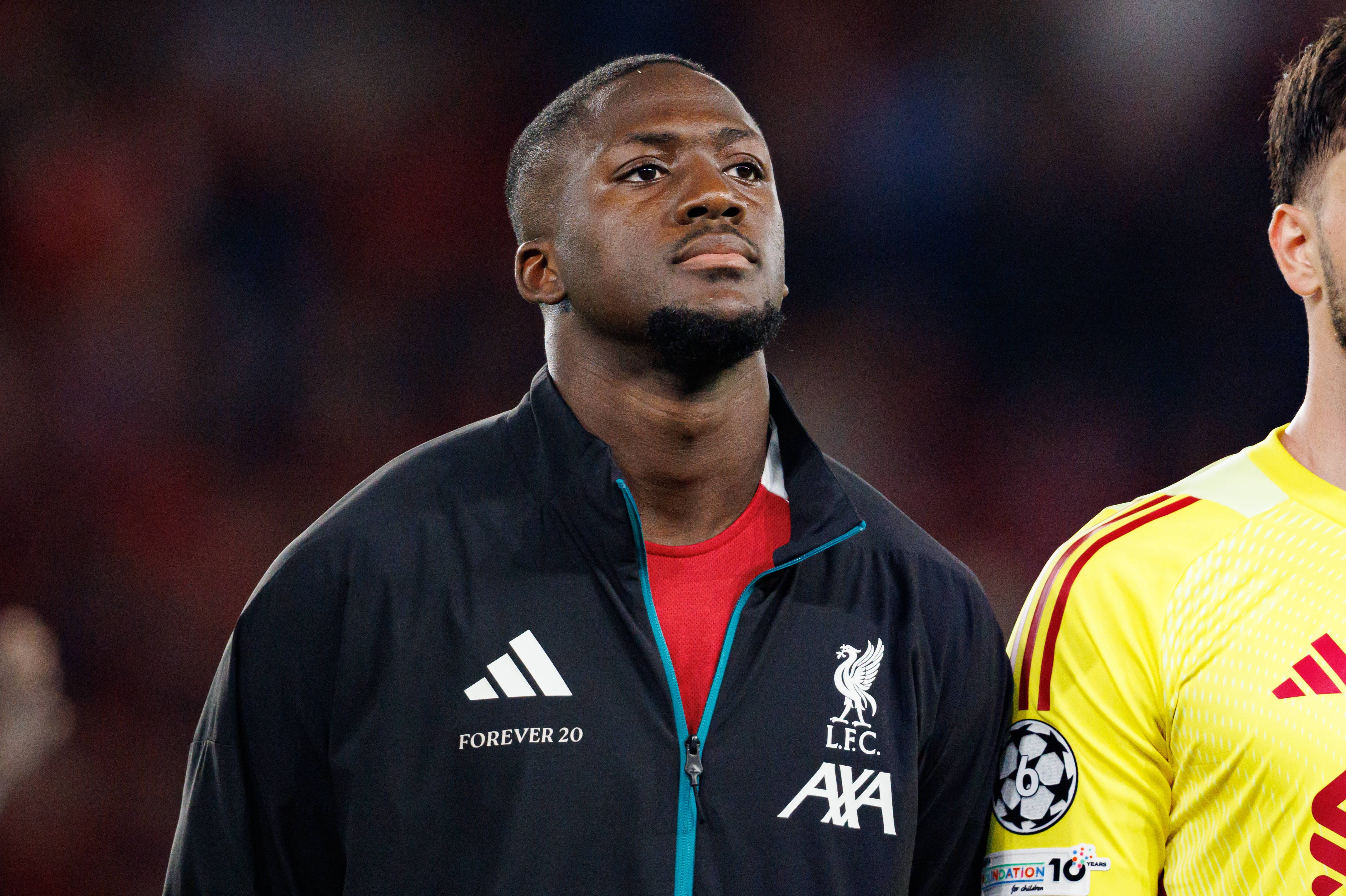 科納特續(xù)約談判現(xiàn)轉(zhuǎn)折：利物浦?jǐn)M設(shè)6000萬鎊巴黎專屬解約金