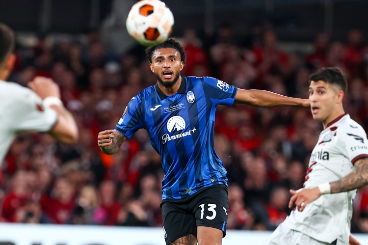 馬競(jìng)與亞特蘭大就埃德森轉(zhuǎn)會(huì)費(fèi)分歧超千萬(wàn)歐元，談判陷入停滯