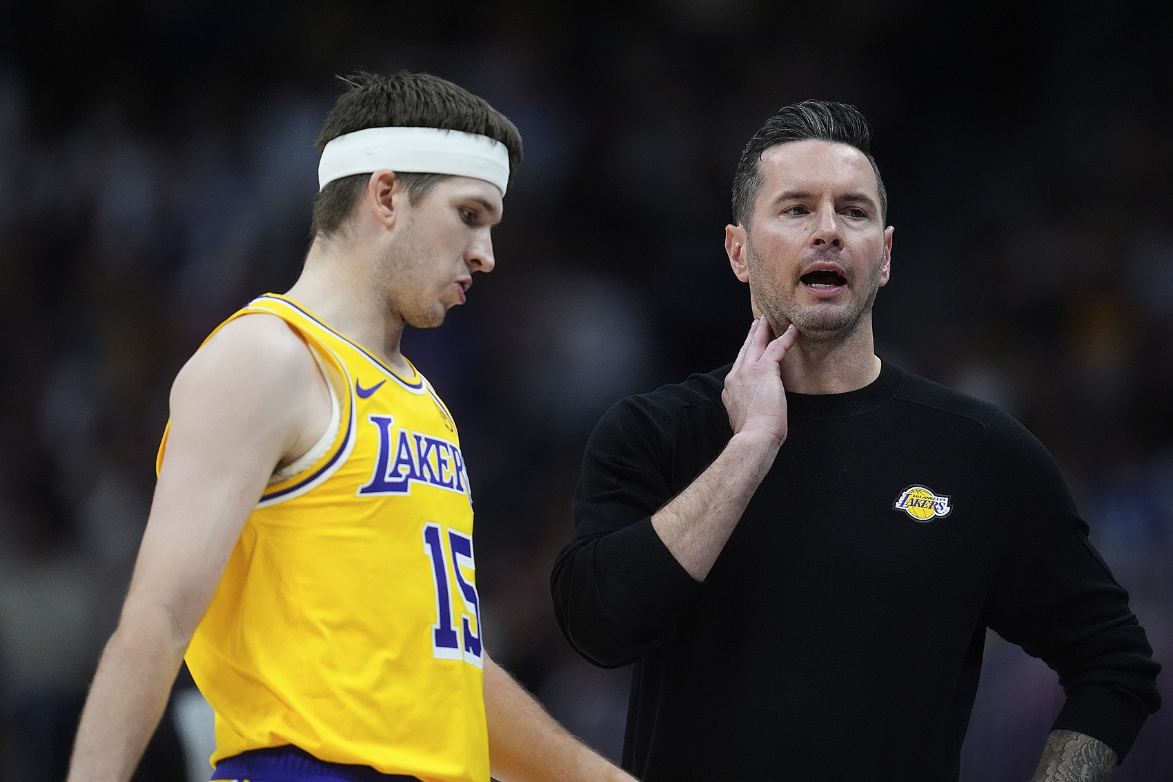 雷迪克確認(rèn)里夫斯持續(xù)進(jìn)步，G3出戰(zhàn)成疑