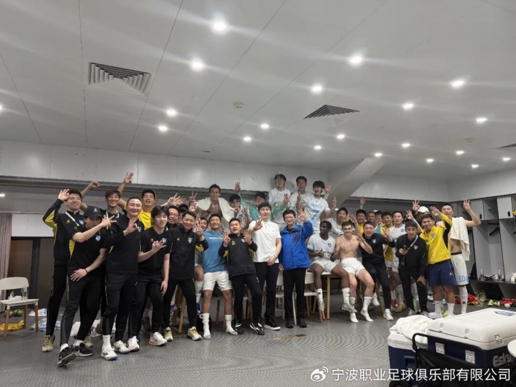 寧波隊(duì)逆轉(zhuǎn)負(fù)分首勝 龐開元：按部署拿下關(guān)鍵戰(zhàn)