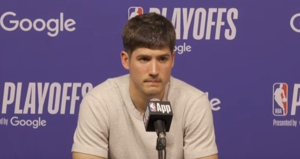 致命失誤葬送好局 謝潑德：不找借口 必須連贏四場