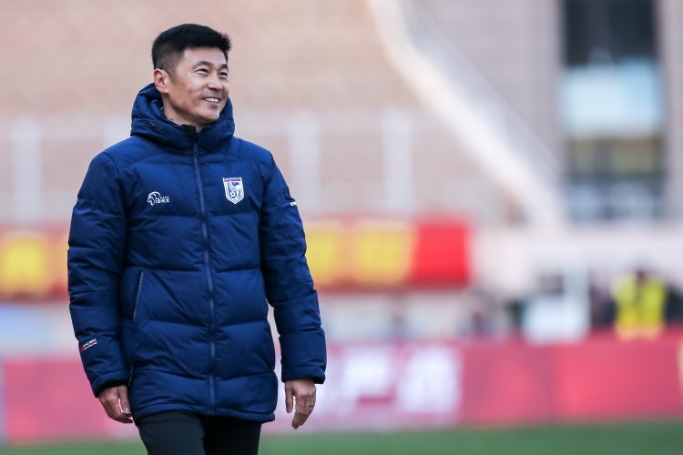 李國旭：一周三賽拖垮大連英博，斯坦丘帶傷被換下