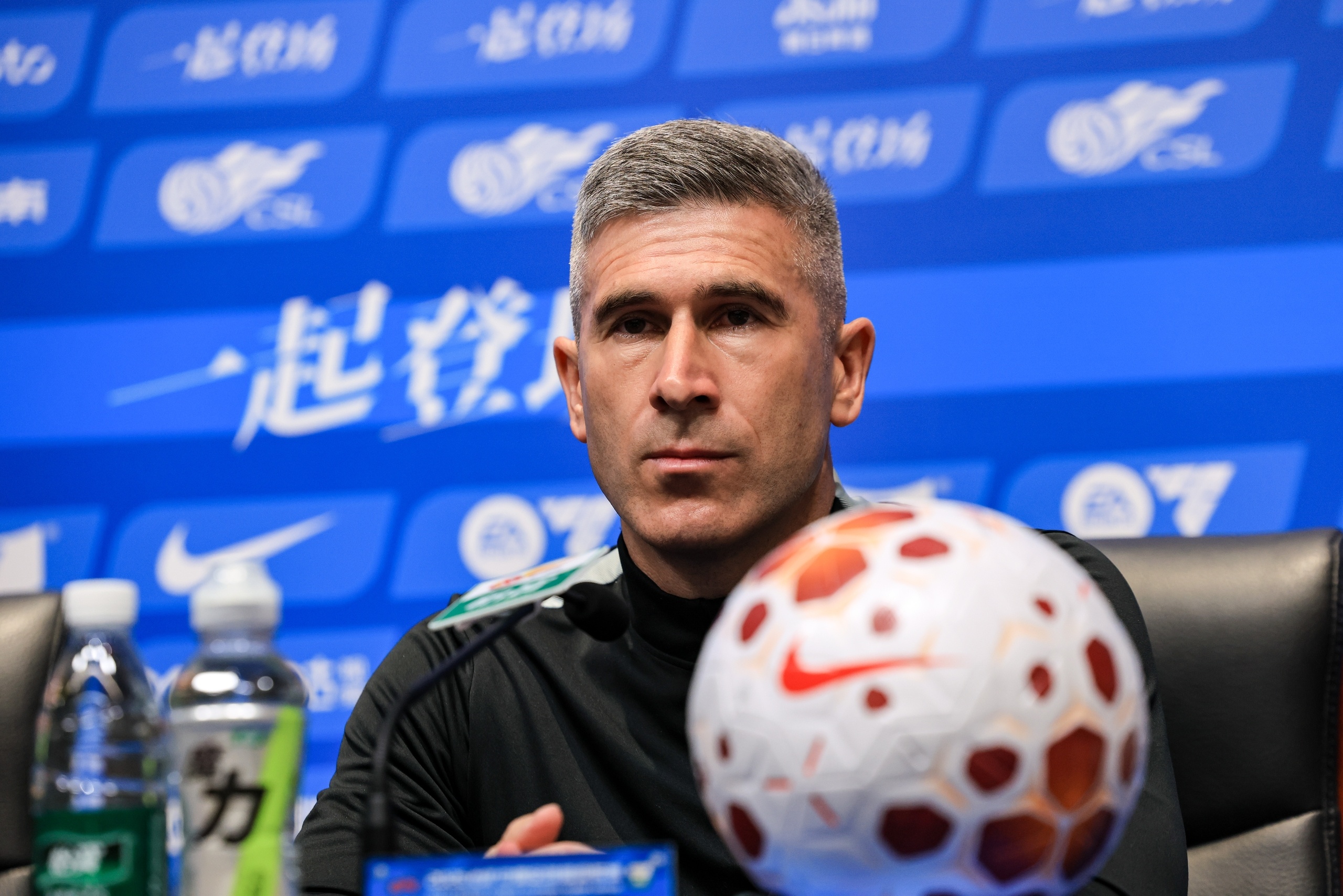 21年紀(jì)錄作古！工體淪陷，國安主場遭津門虎4-2擊穿