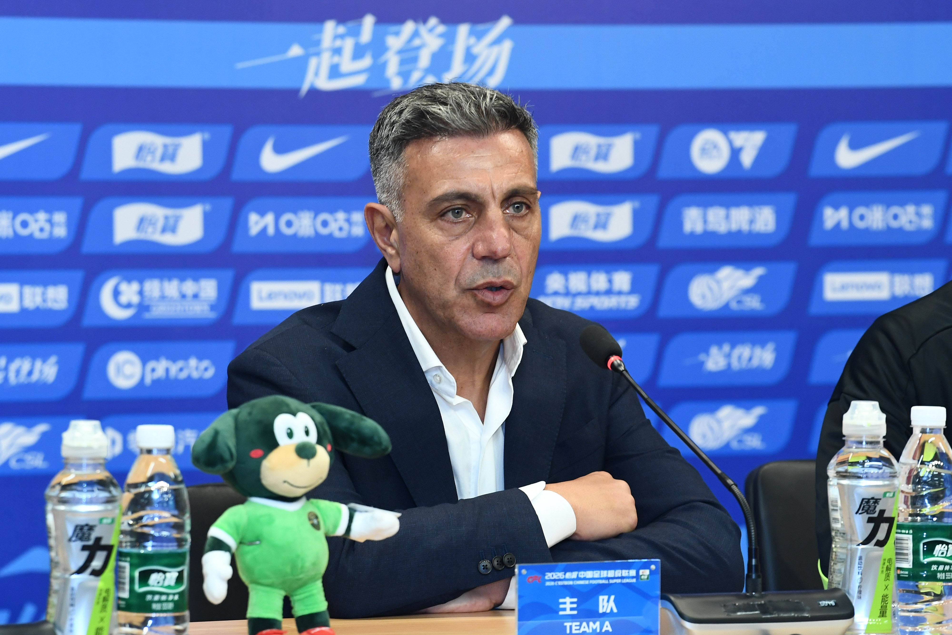 浙江隊(duì)決策層冷靜：羅斯仍掌帥印，傷病潮致戰(zhàn)術(shù)失效