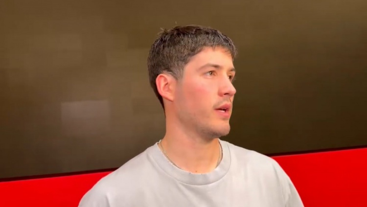 謝潑德狂砍28分率火箭扳回一城：輸了就回家，必須戰(zhàn)斗