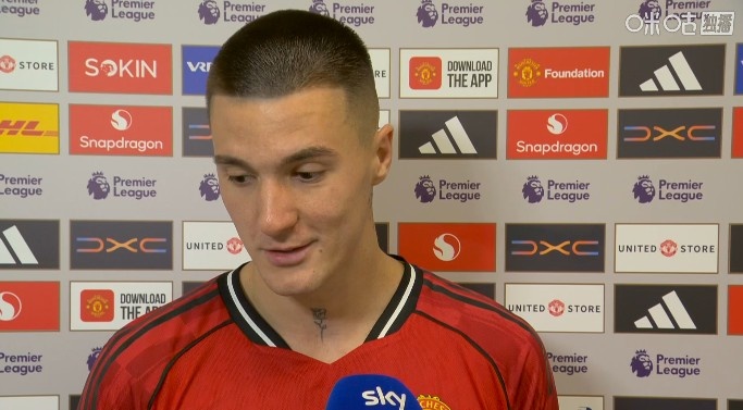 B費(fèi)第19助卡塞米羅舍什科破門 曼聯(lián)2-1布倫特福德距歐冠區(qū)11分