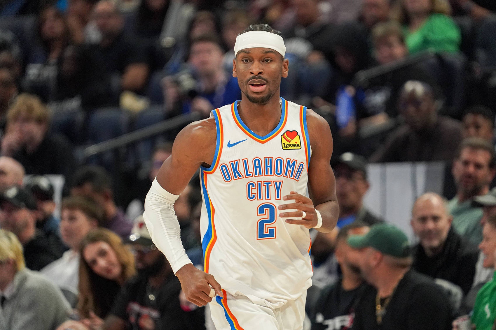 雷霆4-0橫掃太陽 次輪靜待湖火勝者享至少兩天休整