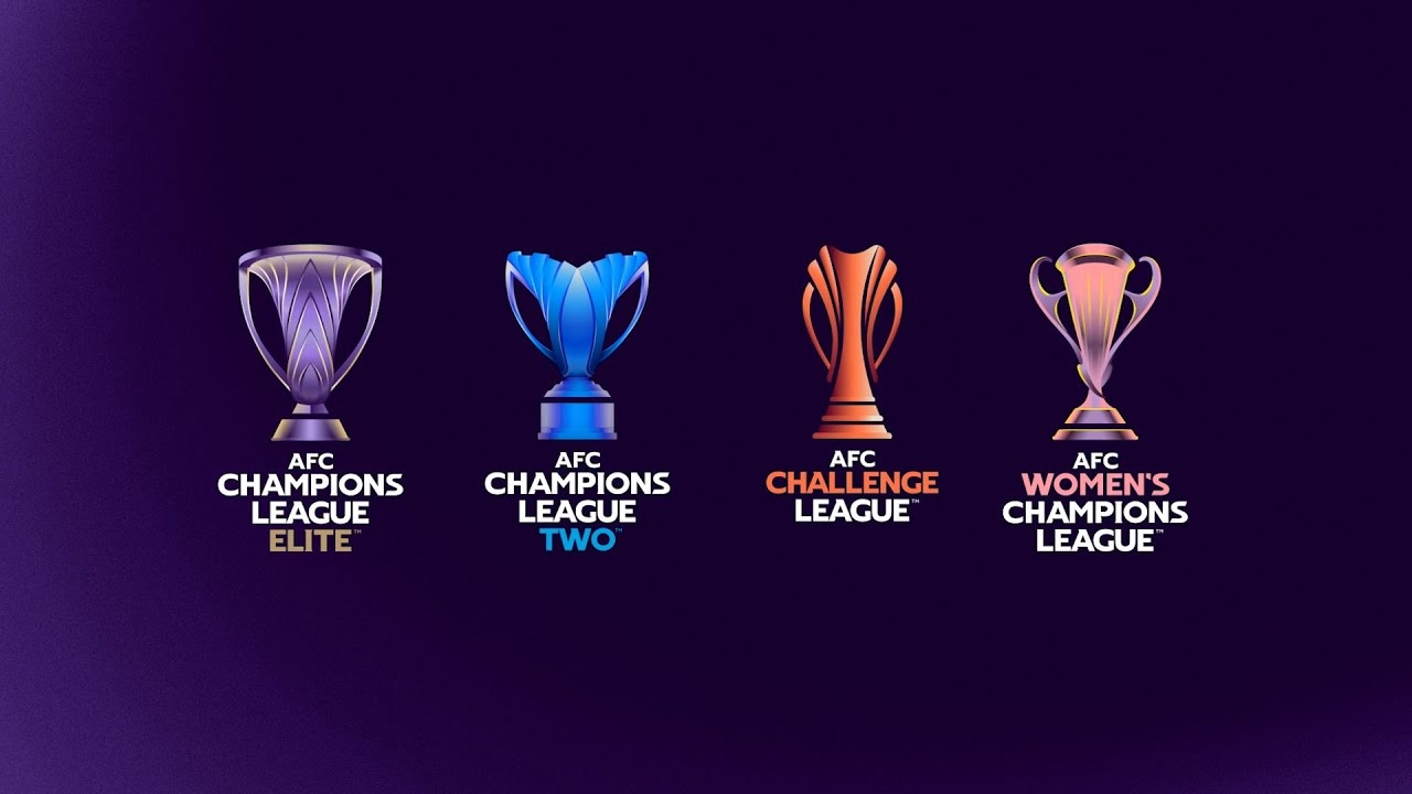 亞足聯(lián)公布新賽季亞冠名額：中超獲2+1，日韓繼續(xù)領跑