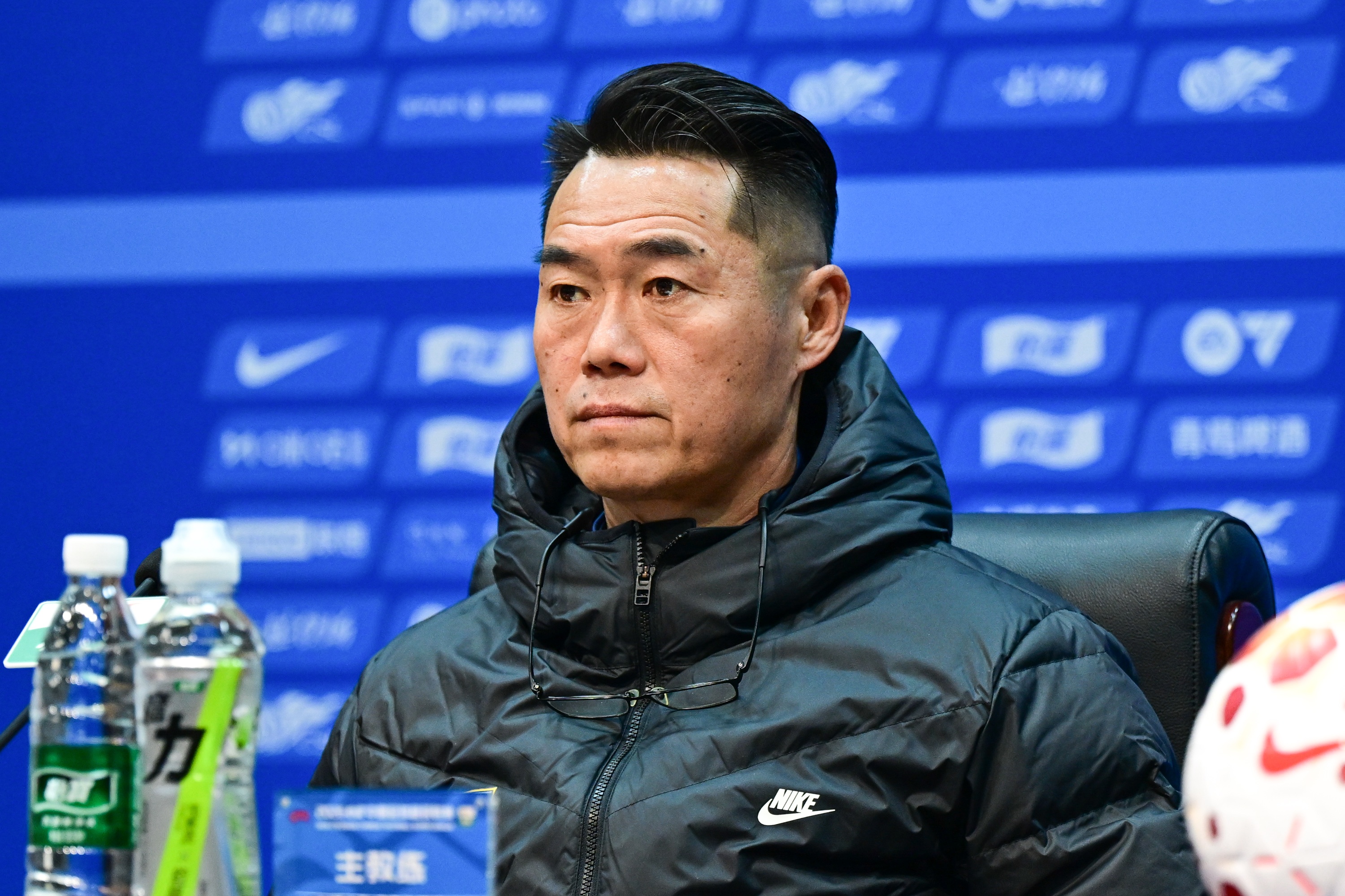 克雷桑王大雷恢復(fù)合練，泰山隊(duì)賽前調(diào)整心態(tài)