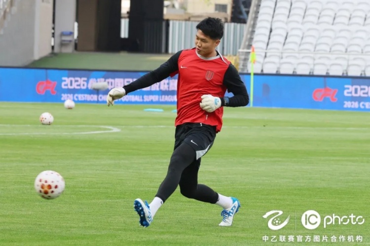 成都蓉城客戰(zhàn)申花 阿洛伊西強(qiáng)調(diào)防守反擊效率