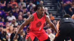 [霍勒迪集錦]穩(wěn)健控場！朱·霍勒迪18中7貢獻21分4板3助 三分11中4