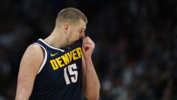 [約基奇集錦]恢復(fù)正常！約基奇15中9拿下27分12板16助2帽三雙