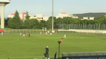 U15國少2-0意大利 周海濱麾下精英初露鋒芒