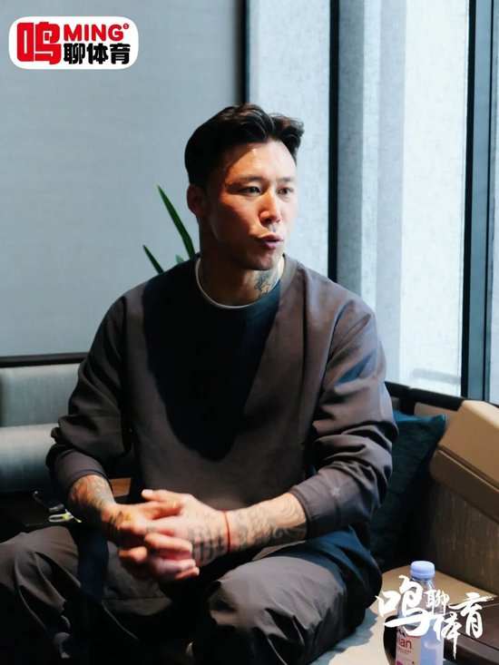 張琳芃：千日重逢談取舍，全能戰(zhàn)士確認(rèn)退役后轉(zhuǎn)教練