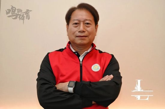 周穗安：7名本土少帥需按“阿隆索模式”培養(yǎng) 賽會制致“踢球不讀書”