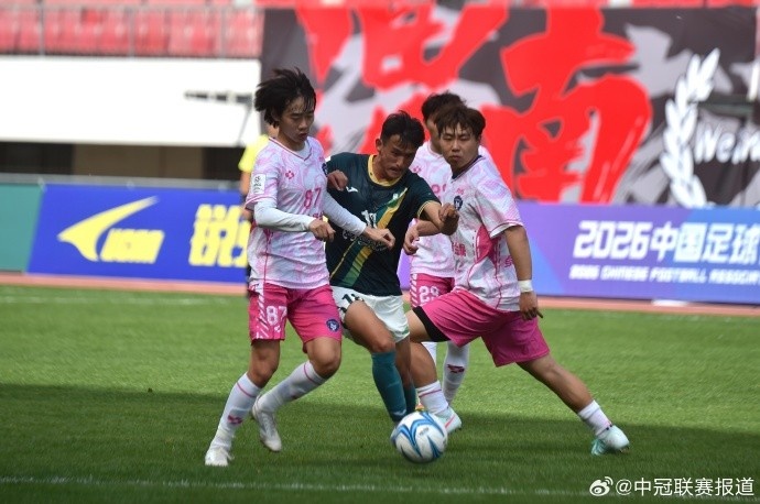 中冠渭南賽區(qū)首輪：榆林礦工旅投4-0橫掃 北京勇士絕殺石家莊美佳晟