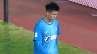 六連平！西海岸1-1津門虎 戴維森失點+三中門框