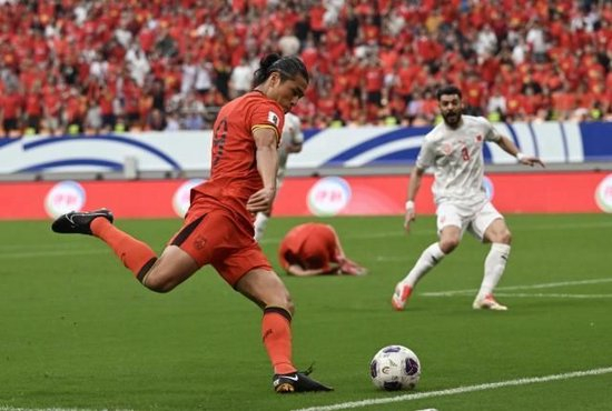 20年無世青賽&亞足聯(lián)零執(zhí)委：國足出局非偶然