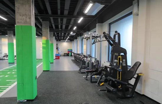 國安遷入聚加基地，李明坦言租賃現(xiàn)狀難符俱樂部終極愿景