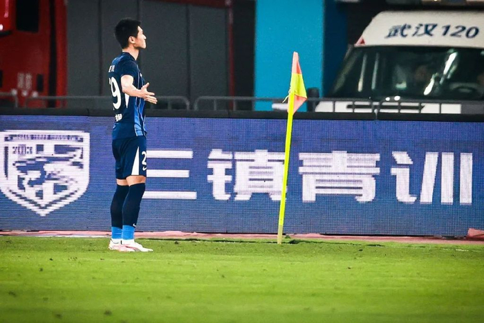 鄭浩乾：機(jī)會(huì)靠多跑幾步搶出來(lái)，26歲想在三鎮(zhèn)沖更高