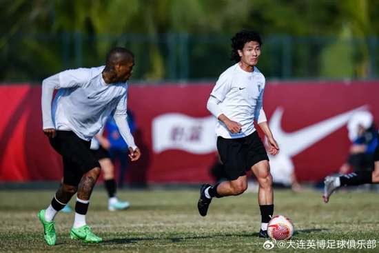 廖錦濤：25歲中超新人，13輪12場首發(fā)，“持續(xù)性才是證明”