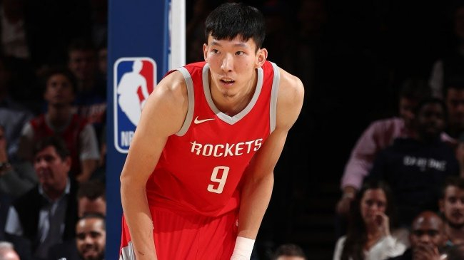 崔永熙簽約籃網(wǎng)，時(shí)隔六年再有中國(guó)球員登陸NBA