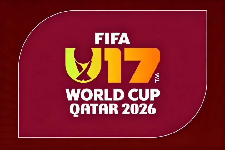 U17國足時隔21年重返世少賽 2026年11月48隊爭冠
