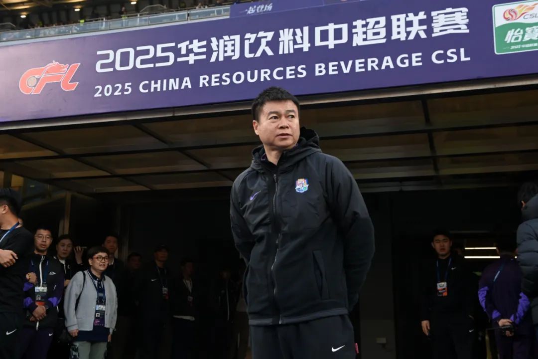 4戰(zhàn)3負(fù)！于根偉輪換魔咒拖累津門虎 報名僅26人埋下隱患